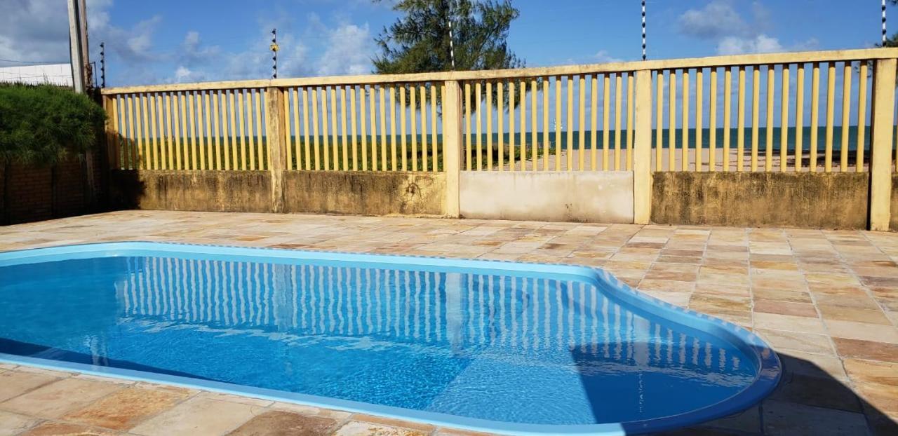 Casa Darci - Beira-Mar, No Condominio Village Maragogi Esterno foto