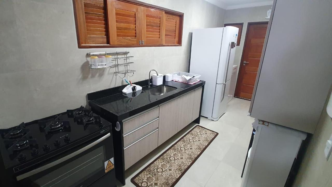 Casa Darci - Beira-Mar, No Condominio Village Maragogi Esterno foto
