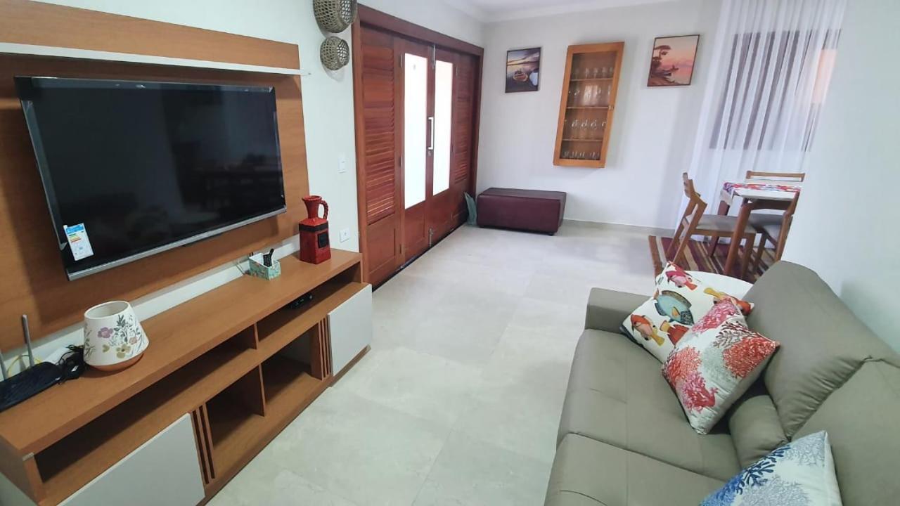 Casa Darci - Beira-Mar, No Condominio Village Maragogi Esterno foto